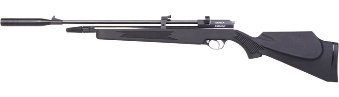 CO2 Gewehr Trailscout, Diana
