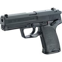 Airsoft Pistole P8 A1 GBB, Heckler & Koch