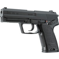 Airsoft Pistole P8 A1 GBB, Heckler & Koch