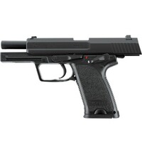 Airsoft Pistole P8 A1 GBB, Heckler & Koch