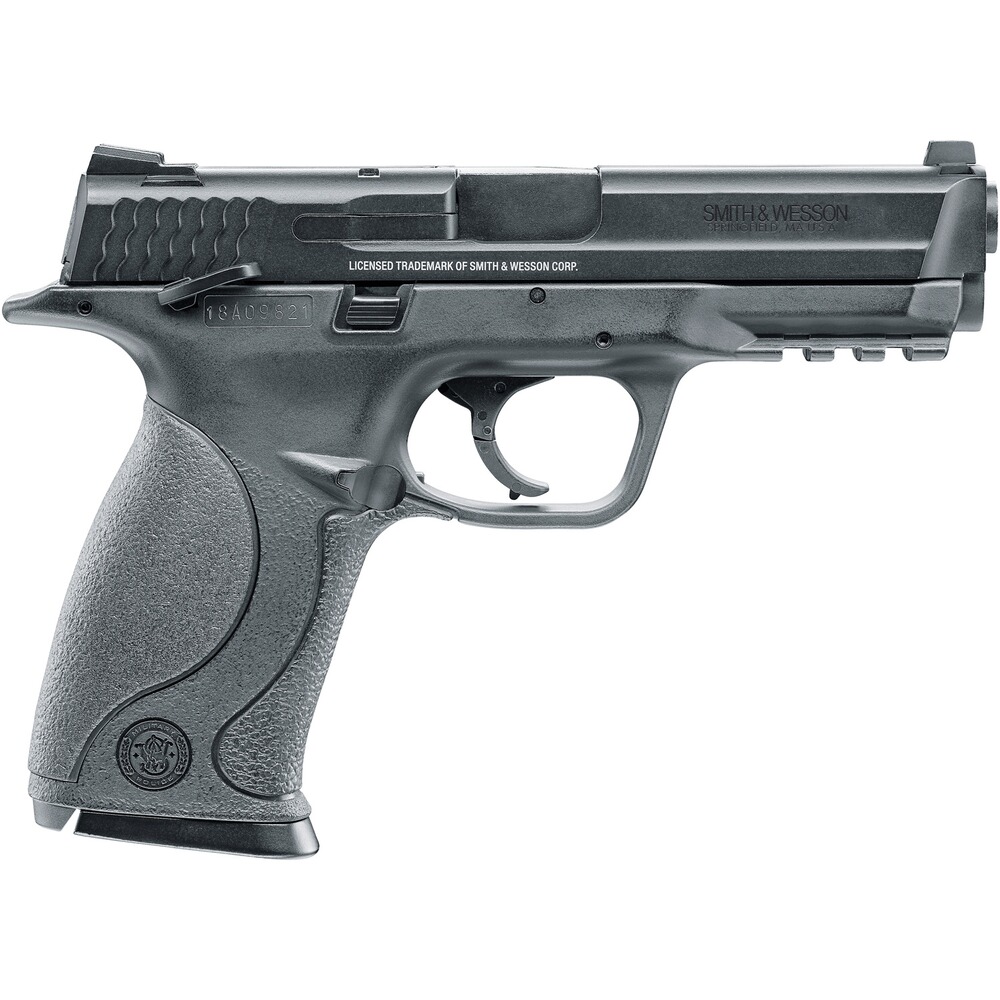 Airsoft CO2 Pistole M&P40 TS CO2, Smith & Wesson