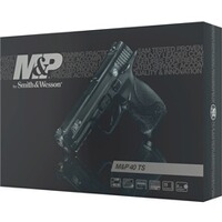 Airsoft CO2 Pistole M&P40 TS CO2, Smith & Wesson