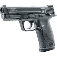 Airsoft CO2 Pistole M&P40 TS CO2, Smith & Wesson