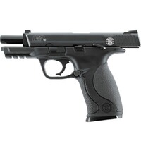 Airsoft CO2 Pistole M&P40 TS CO2, Smith & Wesson