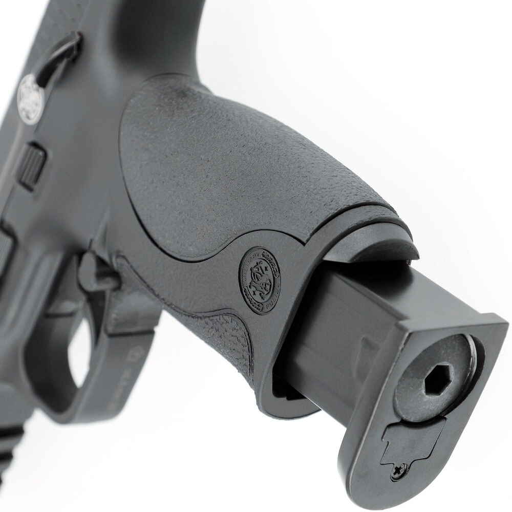 Airsoft CO2 Pistole M&P40 TS CO2, Smith & Wesson