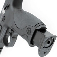 Airsoft CO2 Pistole M&P40 TS CO2, Smith & Wesson