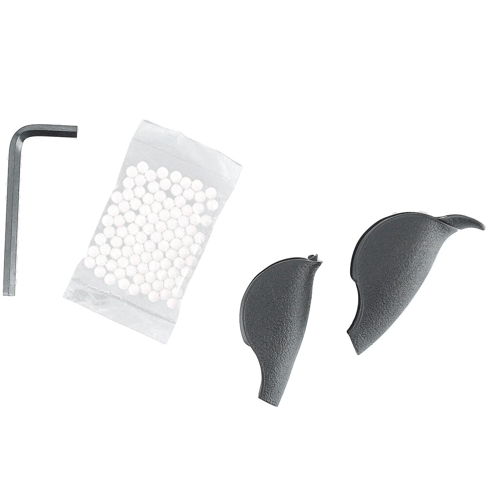 Airsoft CO2 Pistole M&P40 TS CO2, Smith & Wesson