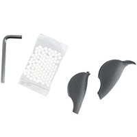 Airsoft CO2 Pistole M&P40 TS CO2, Smith & Wesson