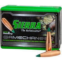 Geschosse .308 (7,62 mm) 10,7g/165grs. Tipped Game King, Sierra