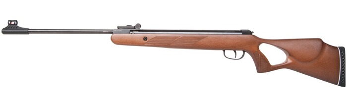 Luftgewehr Two-Fifty Set, Diana