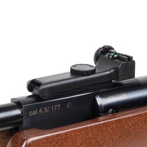 Luftgewehr Two-Fifty Set, Diana