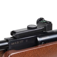 Luftgewehr Two-Fifty Set, Diana