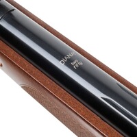 Luftgewehr Two-Fifty Set, Diana