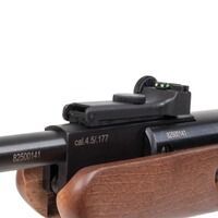 Luftgewehr Two-Fifty Set, Diana