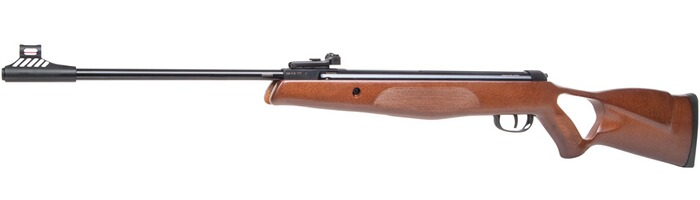 Luftgewehr Two-Fifty Set, Diana
