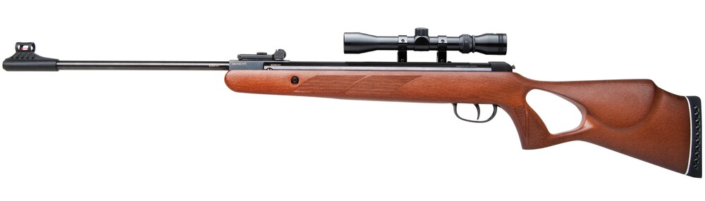 Luftgewehr Two-Fifty Set
