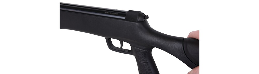 Two-Sixty air rifle, Diana