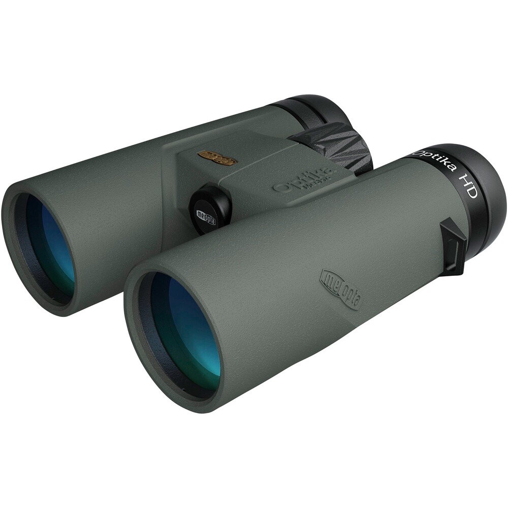Fernglas MeoPro Optika HD 8x42, Meopta
