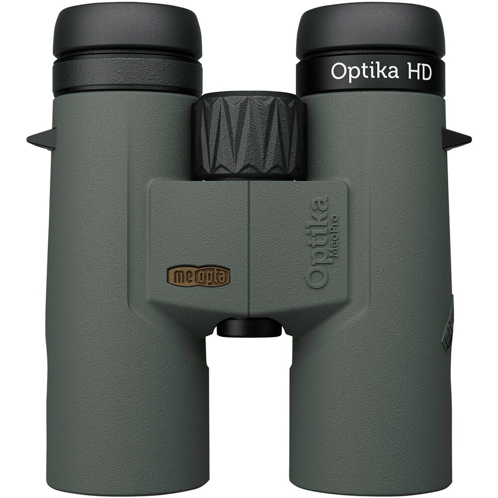 Fernglas MeoPro Optika HD 8x42