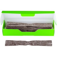 Reinigungspatches für Field-Kit, JAKELE