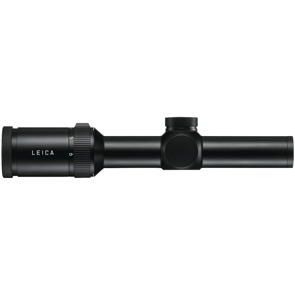 Zielfernrohr Fortis 6 1-6x24 i ohne Schiene, Leica