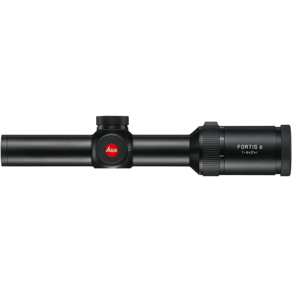 Zielfernrohr Fortis 6 1-6x24 i ohne Schiene