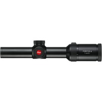 Zielfernrohr Fortis 6 1-6x24 i ohne Schiene, Leica