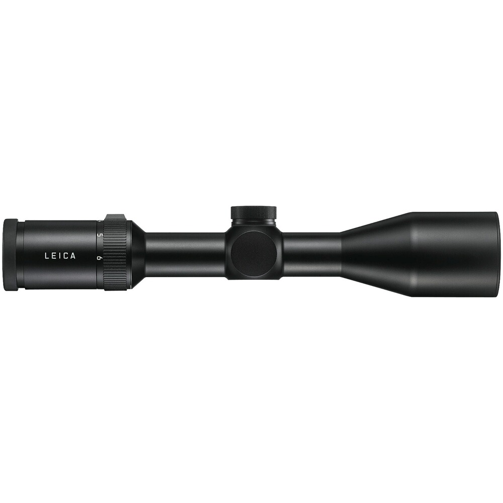 Zielfernrohr Fortis 6 2-12x50 i ohne Schiene, Leica