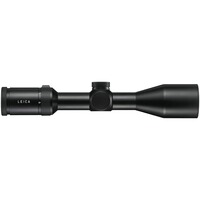 Zielfernrohr Fortis 6 2-12x50 i ohne Schiene, Leica