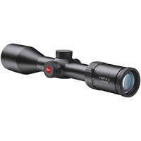 Zielfernrohr Fortis 6 2-12x50 i ohne Schiene, Leica