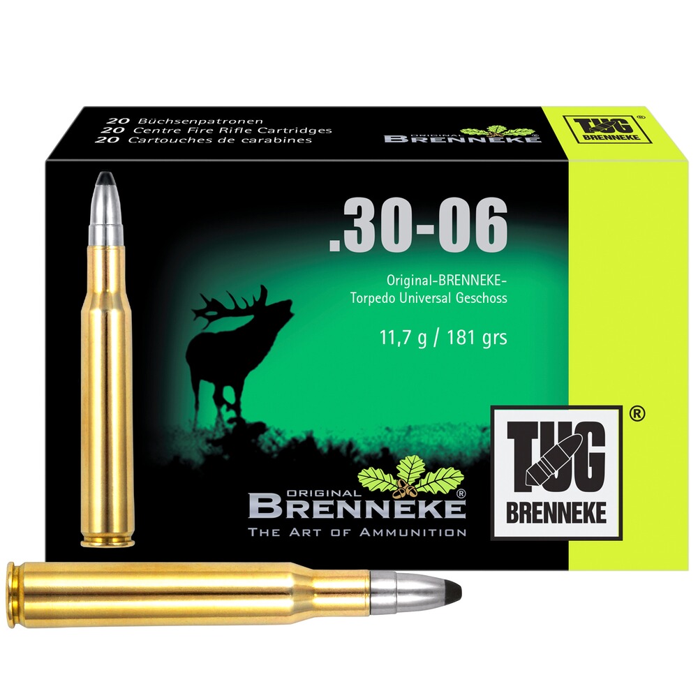 .30-06 Spr. TUG 11,7g/181grs.
