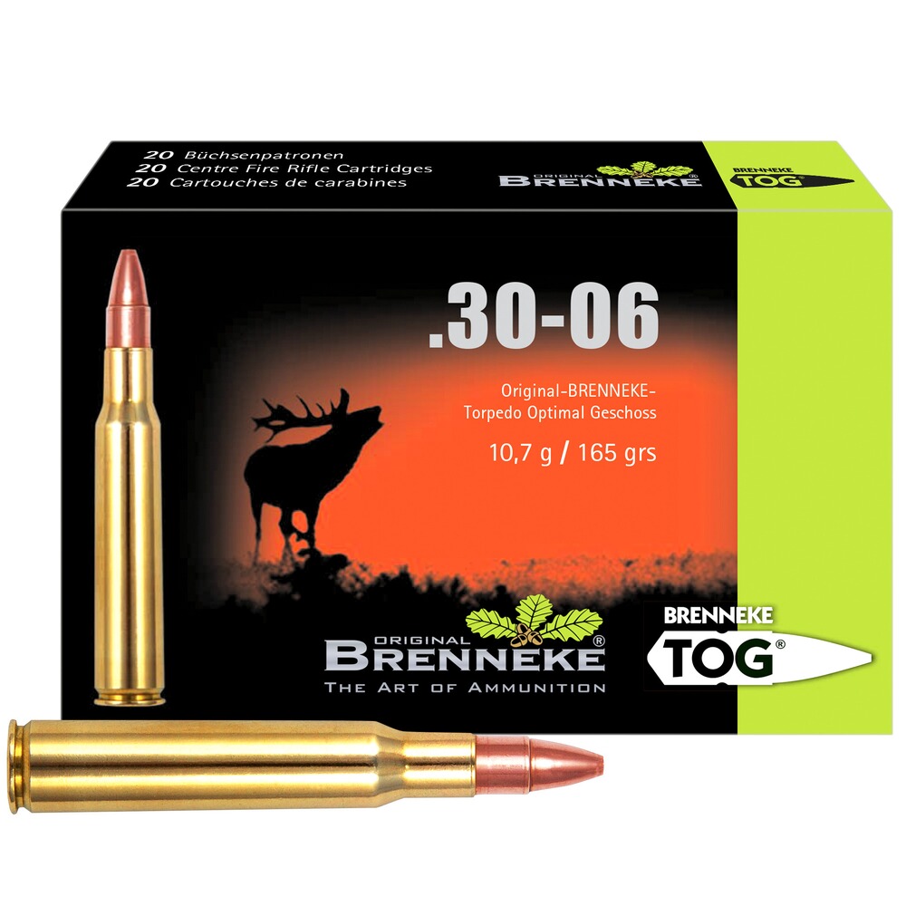 .30-06 Spr. TOG 10,7g/165grs.