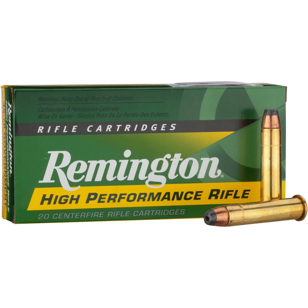 .45/70 Gov. CoreLokt Fullpressure 19,4g/300grs.