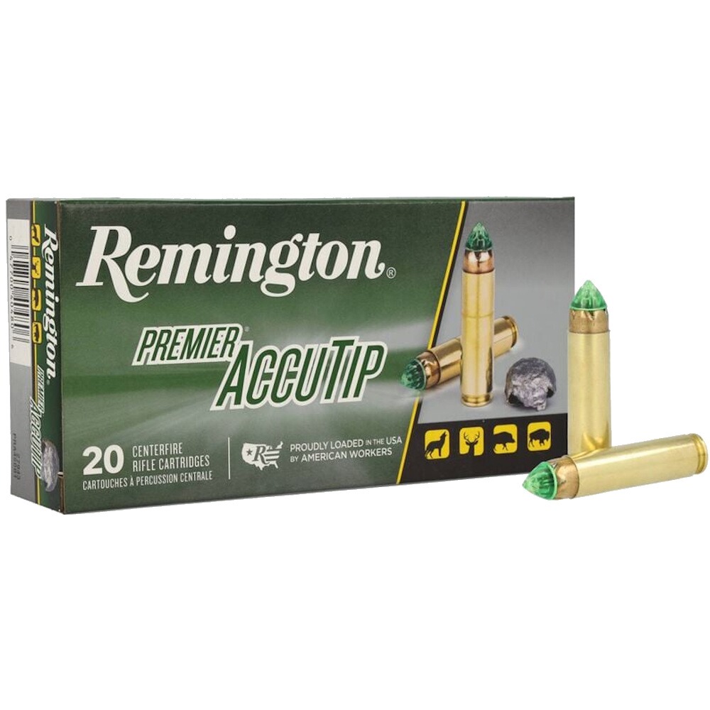 .450 Bushmaster Accutip 16,9g/260grs.