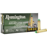 .450 Bushmaster Accutip 16.9g/260grs., Remington