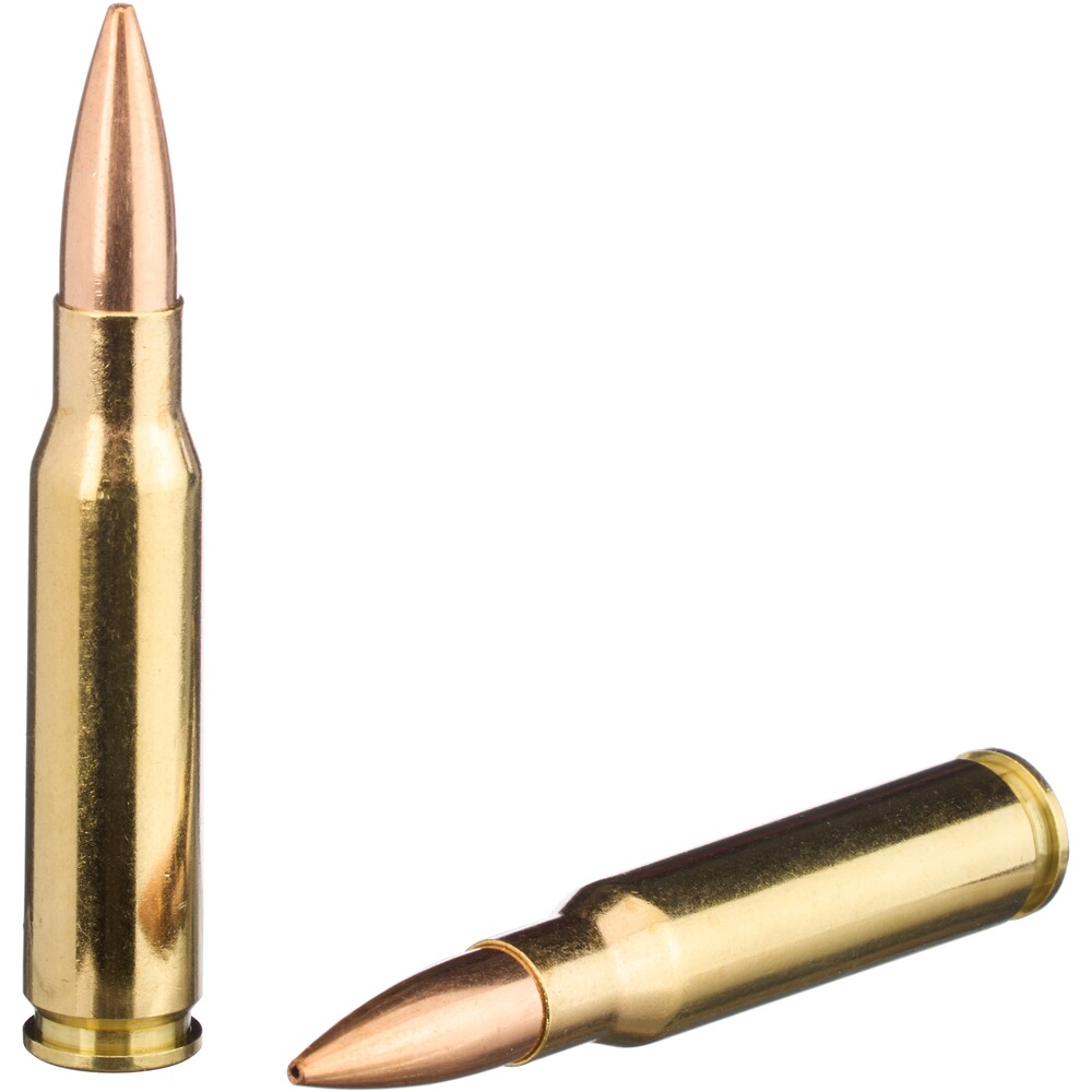 .308 Win. TRG Precision Match 11,3g/175grs., Sako