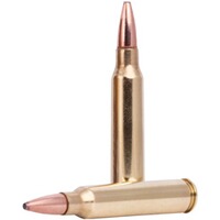 .223 Rem. Fusion 4.0g/62grs., Federal Ammunition