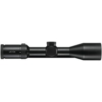 Zielfernrohr Fortis 6 2-12x50 i mit Schiene, Leica