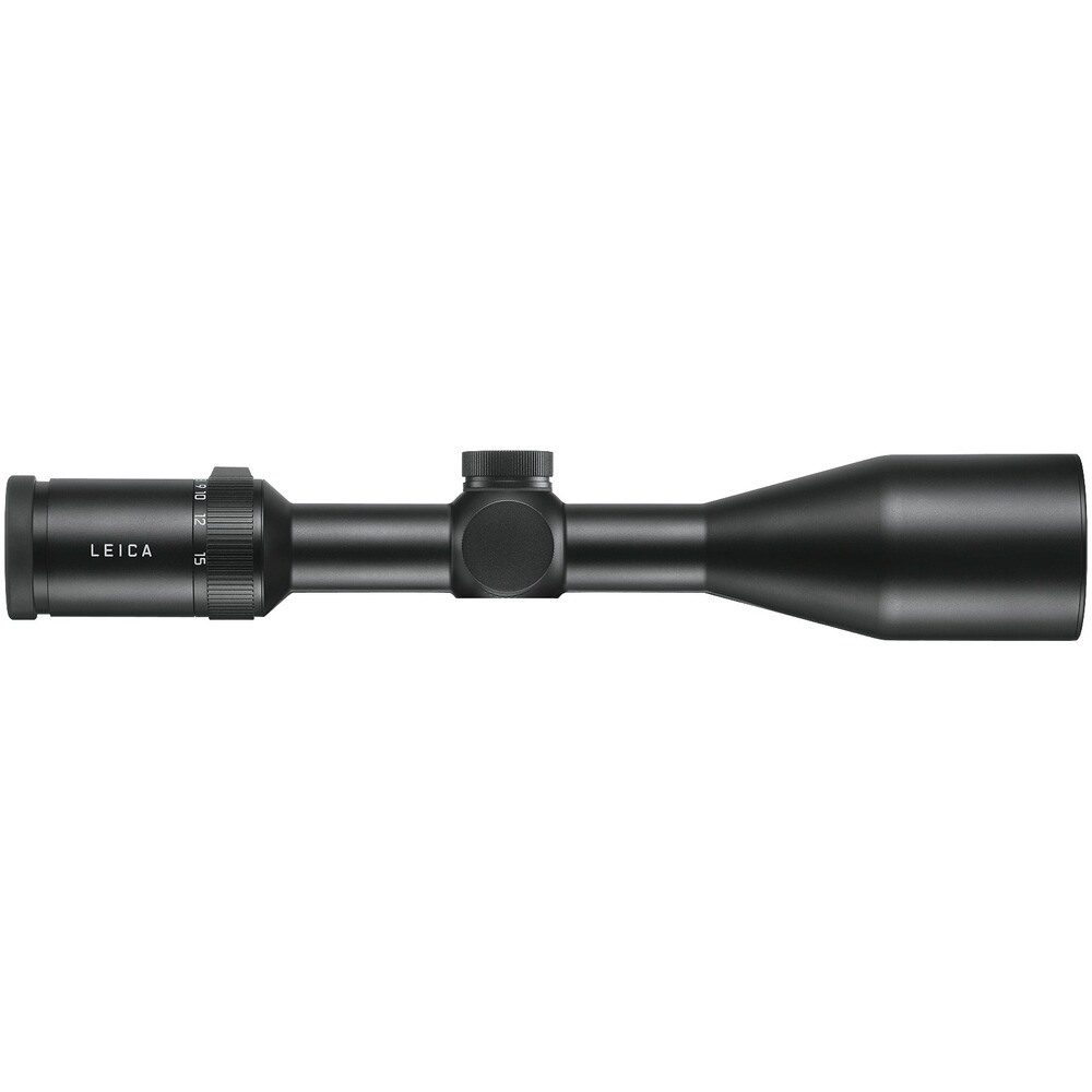 Zielfernrohr Fortis 6 2,5-15x56 i mit Schiene, Leica