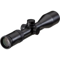 Zielfernrohr Fortis 6 2,5-15x56 i mit Schiene, Leica