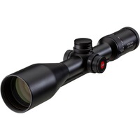 Zielfernrohr Fortis 6 2,5-15x56 i mit Schiene, Leica