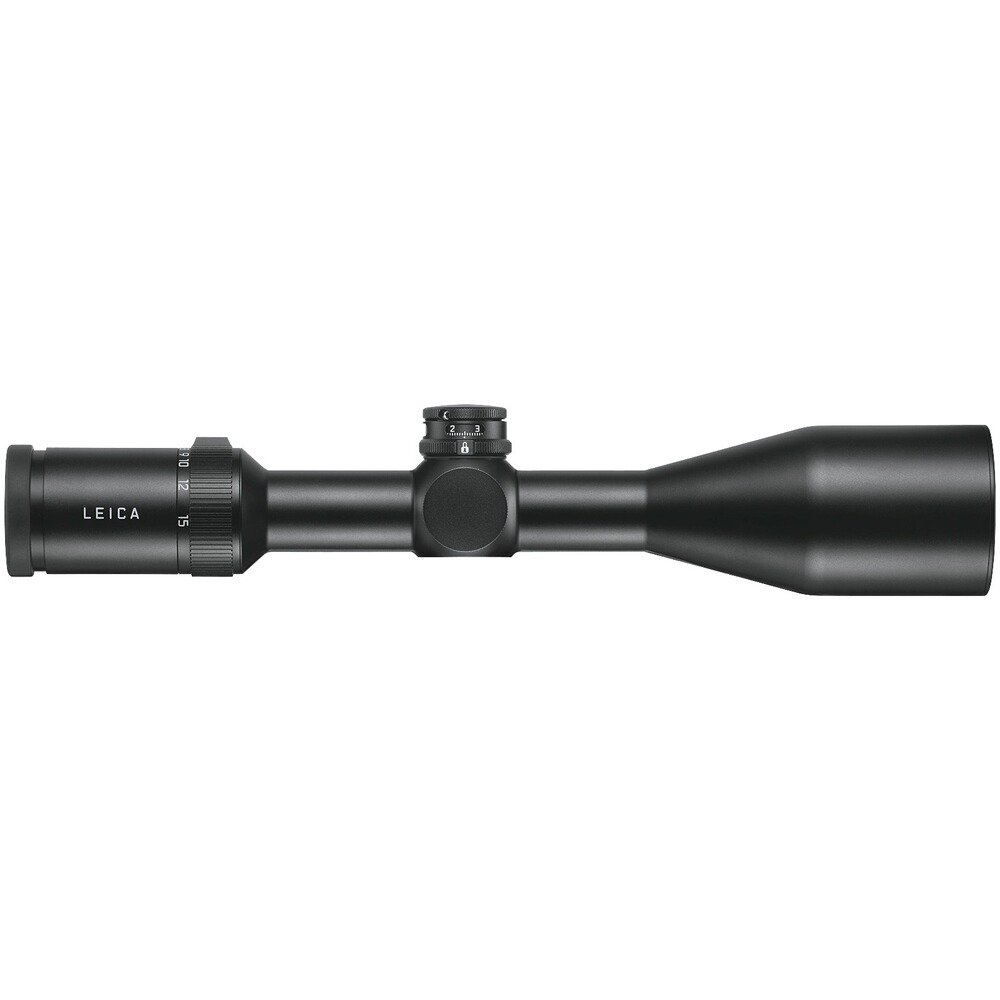 Zielfernrohr Fortis 6 2,5-15x56 i mit Schiene, Leica