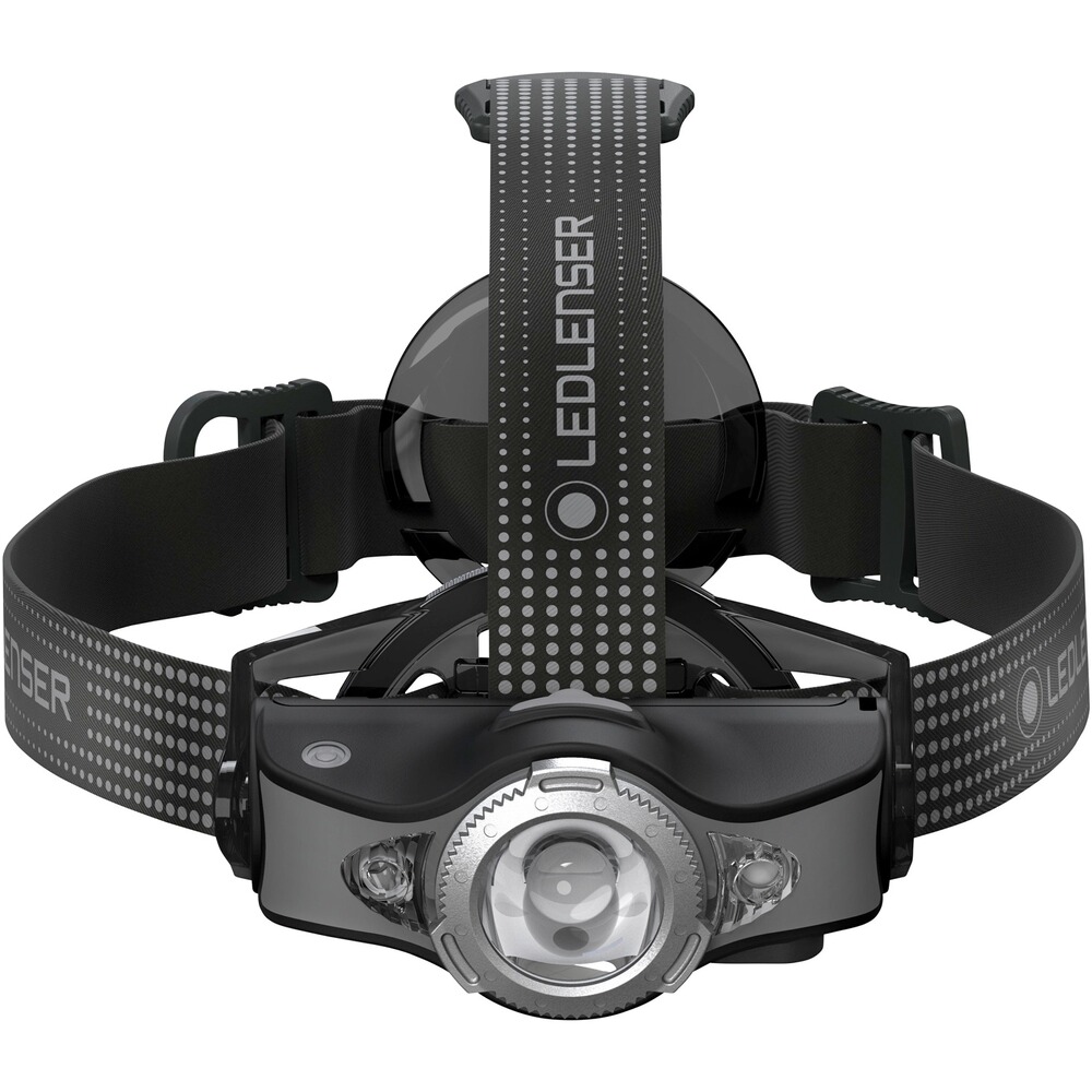 Lampe frontale MH11, Ledlenser