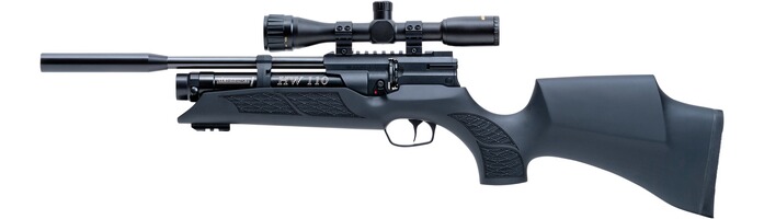 Luftgewehr HW 110 ST-K, Weihrauch Sport