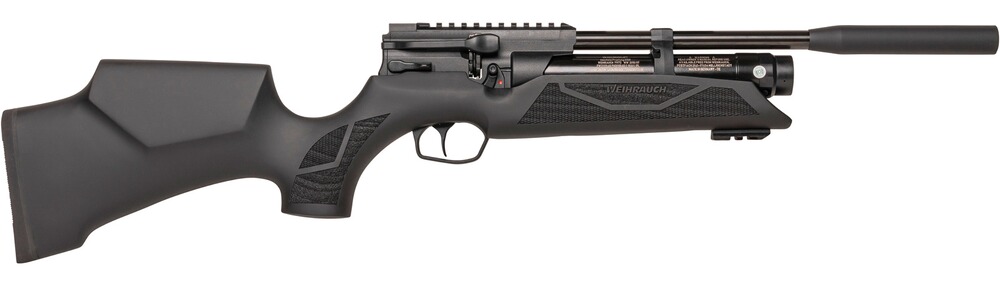 Luftgewehr HW 110 ST-K, Weihrauch Sport