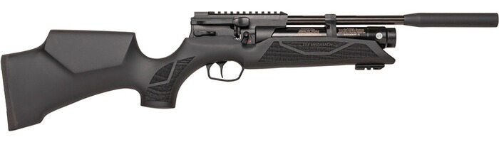Luftgewehr HW 110 ST-K, Weihrauch Sport