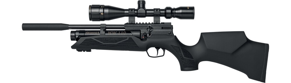 Luftgewehr HW 110 ST-K, Weihrauch Sport