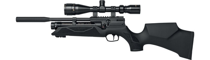 Luftgewehr HW 110 ST-K, Weihrauch Sport
