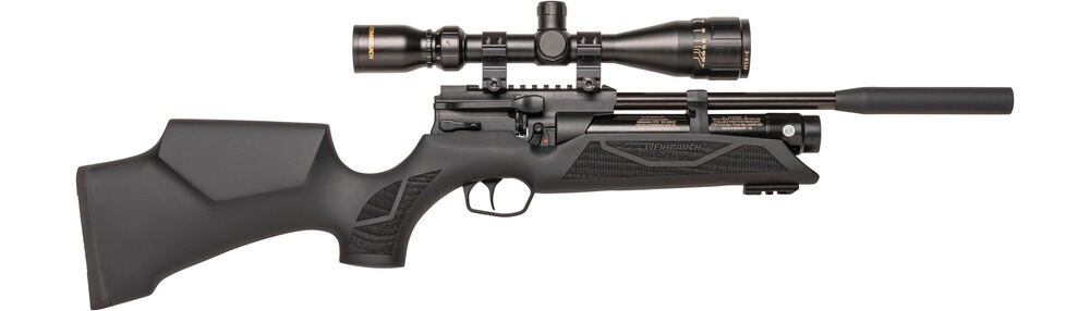 Luftgewehr HW 110 ST-K, Weihrauch Sport
