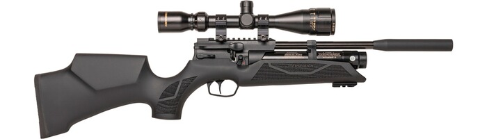Luftgewehr HW 110 ST-K, Weihrauch Sport